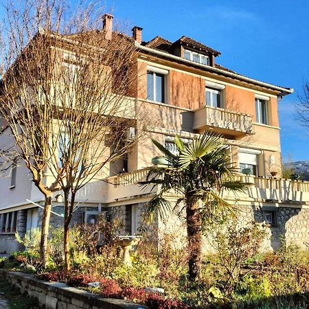 Le Gite Des Trois Seigneurs Rabat-les-Trois-Seigneurs エクステリア 写真